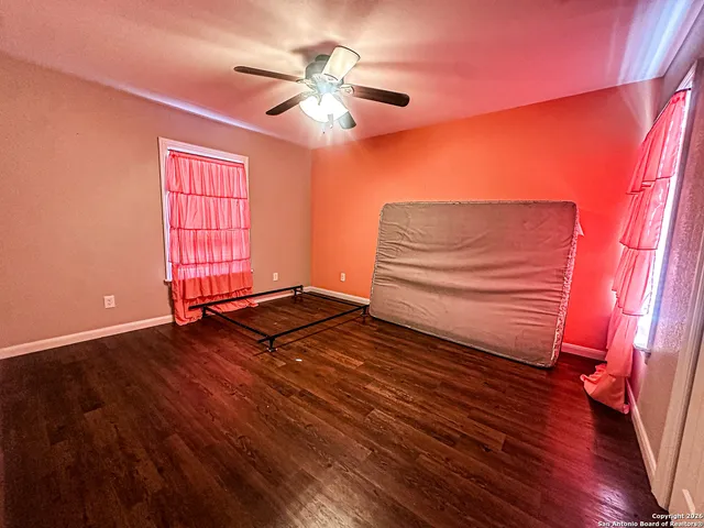 $275,000 | 216 West Redbud Street, Junction, TX 76849