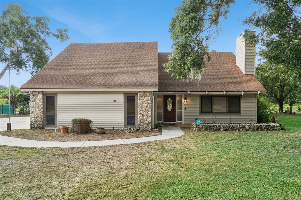 9916 Jackson Road Leesburg, FL 34788 - Photo 1 of 33