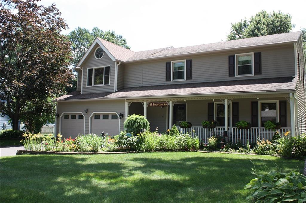 45 Foxwood Road Bristol, CT 06010 - Photo 1 of 1 Gallery Image 1