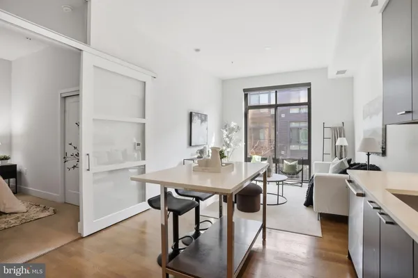 $399,900 | 525 Water Street Southwest, Unit 311, Washington, DC 20024