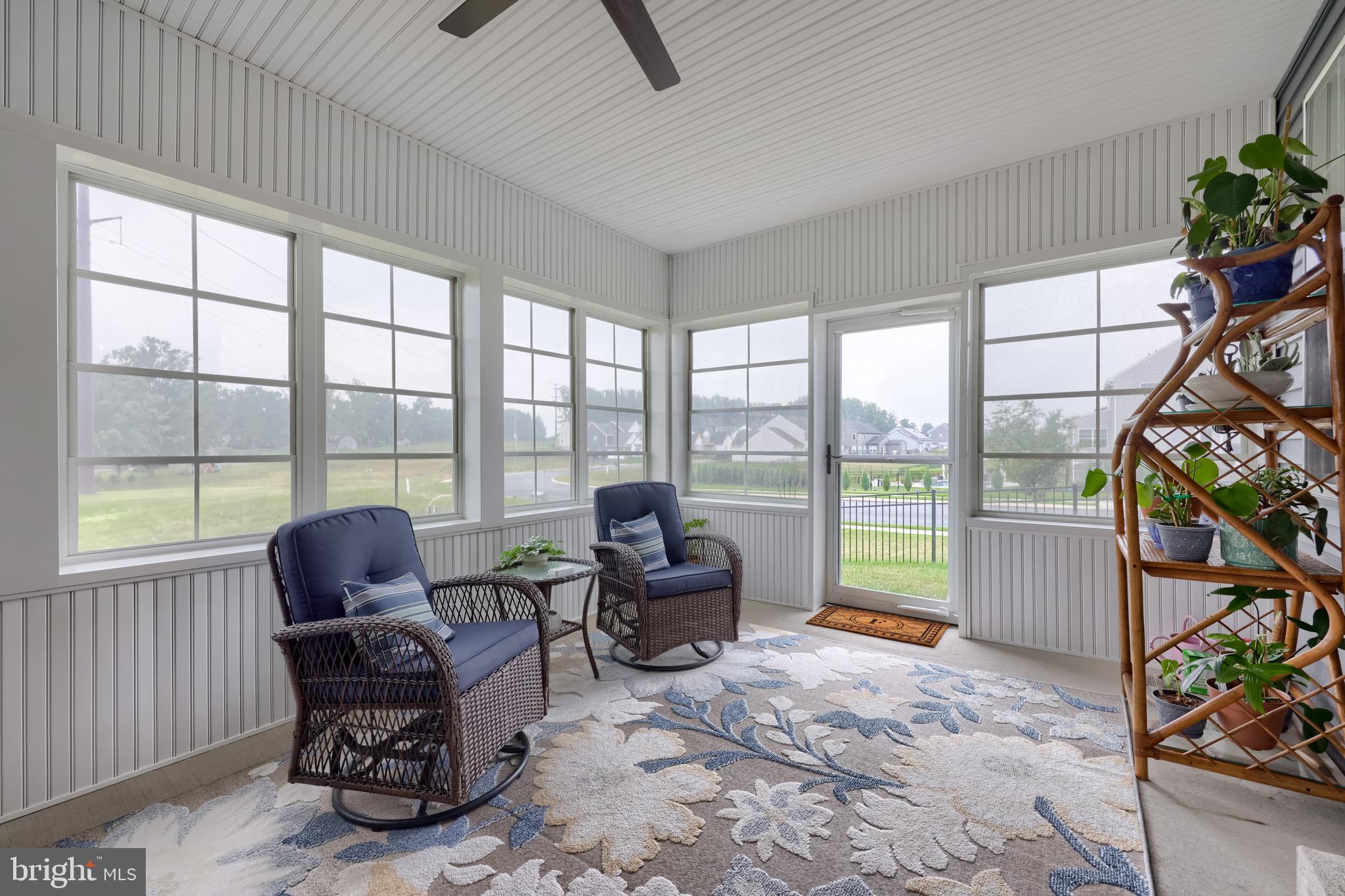 315 Goshawks Road Denver, PA 17517 - Photo 35 of 92 Three-Season Room