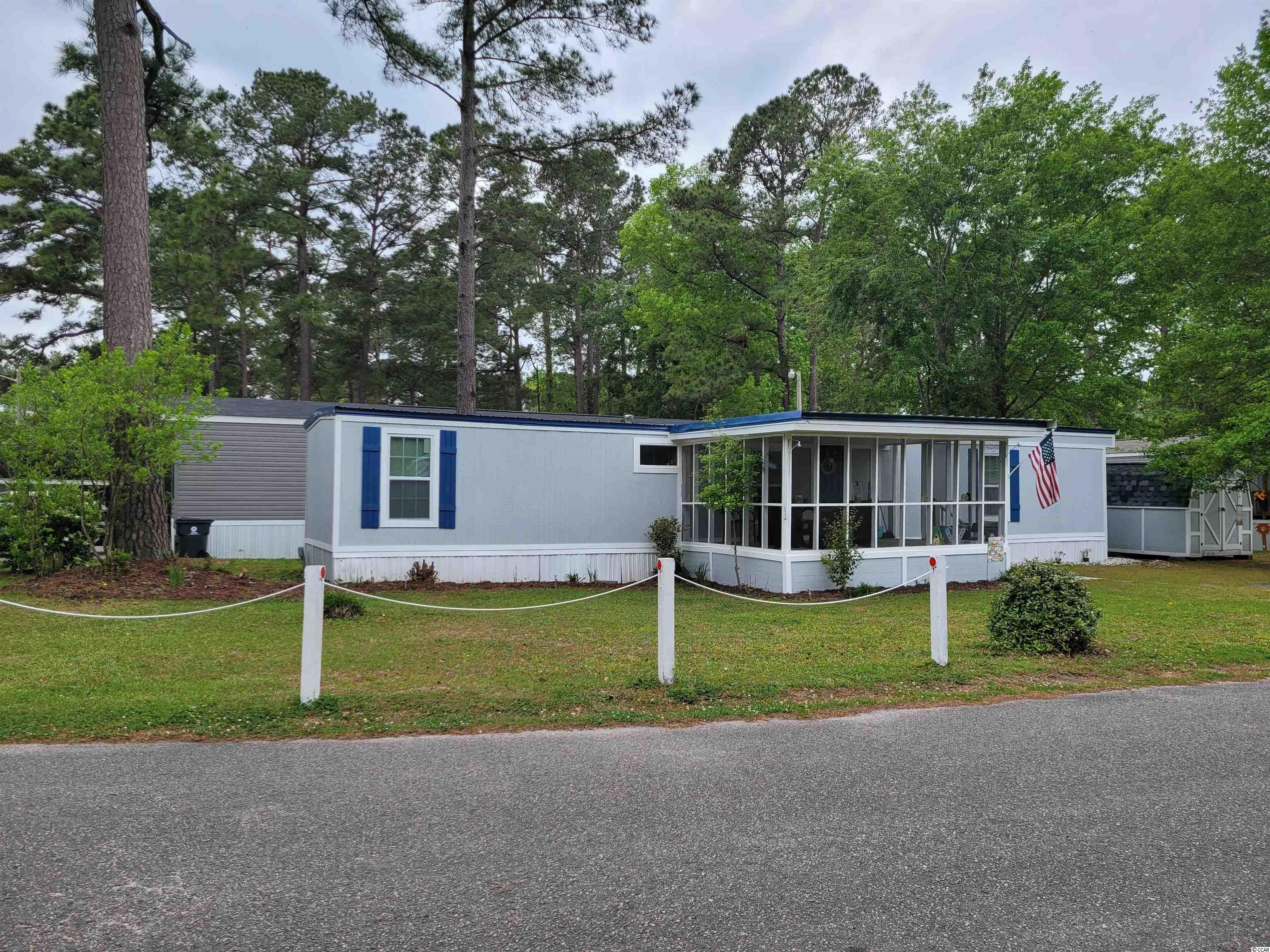 12 Topsail Lane Murrells Inlet, SC 29576 - Photo 1 of 18