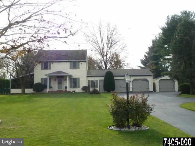 3464 Stone Ridge Road York, PA 17402 - Photo 1 of 21 Gallery Image 1
