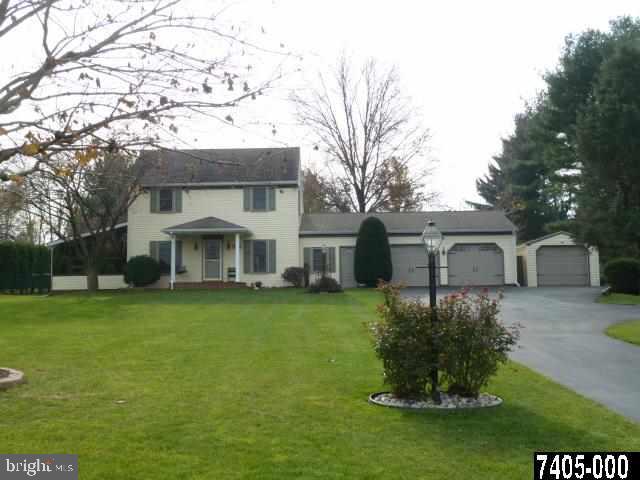 3464 Stone Ridge Road York, PA 17402 - Photo 21 of 21 Gallery Image 21