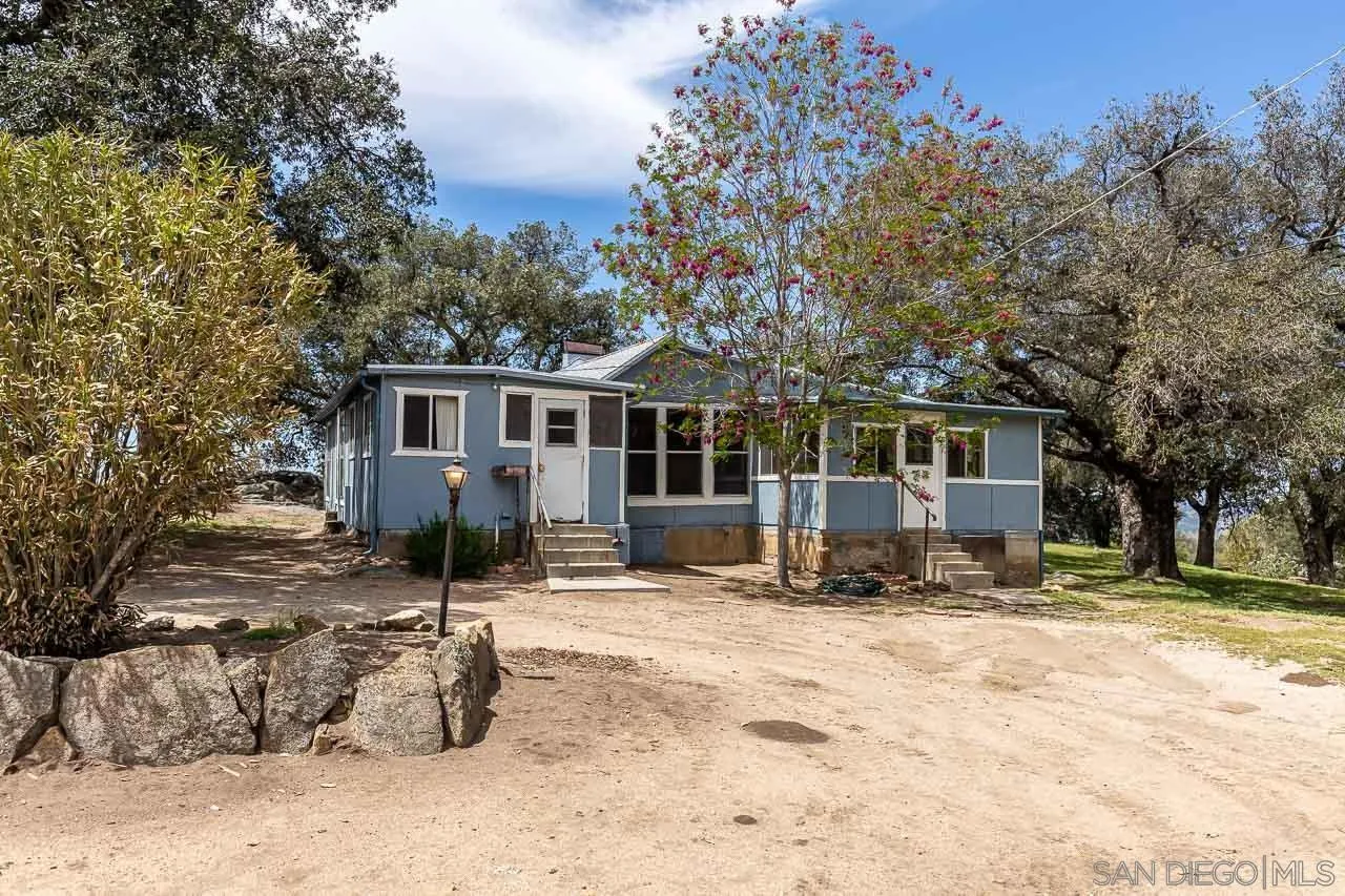 4171 Ritchie Road Santa Ysabel, CA 92070 - Photo 1 of 35 Gallery Image 1