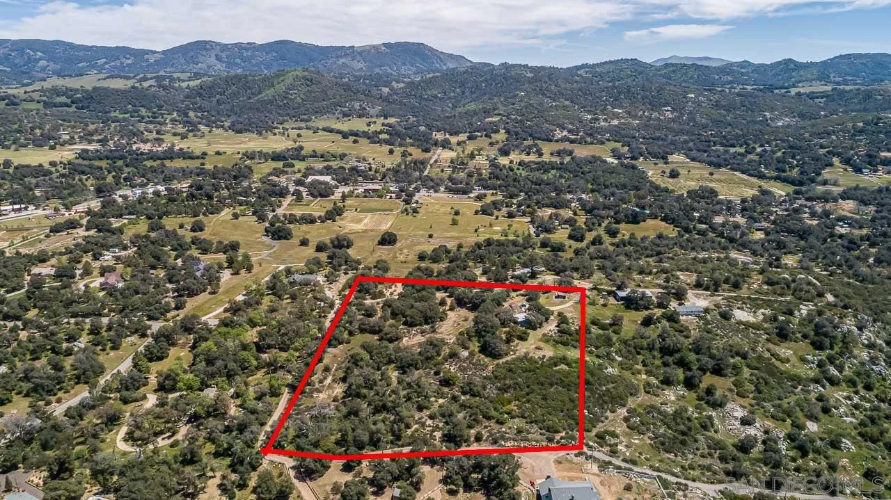 4171 Ritchie Road Santa Ysabel, CA 92070 - Photo 13 of 35 Gallery Image 13