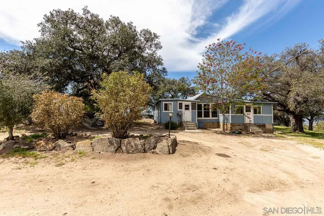 4171 Ritchie Road Santa Ysabel, CA 92070 - Photo 2 of 35 Gallery Image 2
