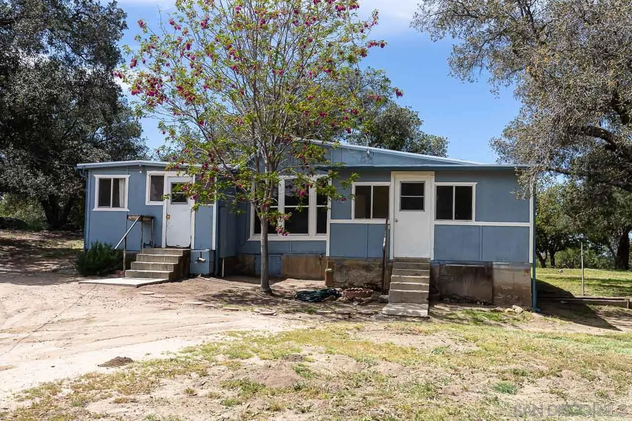 4171 Ritchie Road Santa Ysabel, CA 92070 - Photo 3 of 35 Gallery Image 3