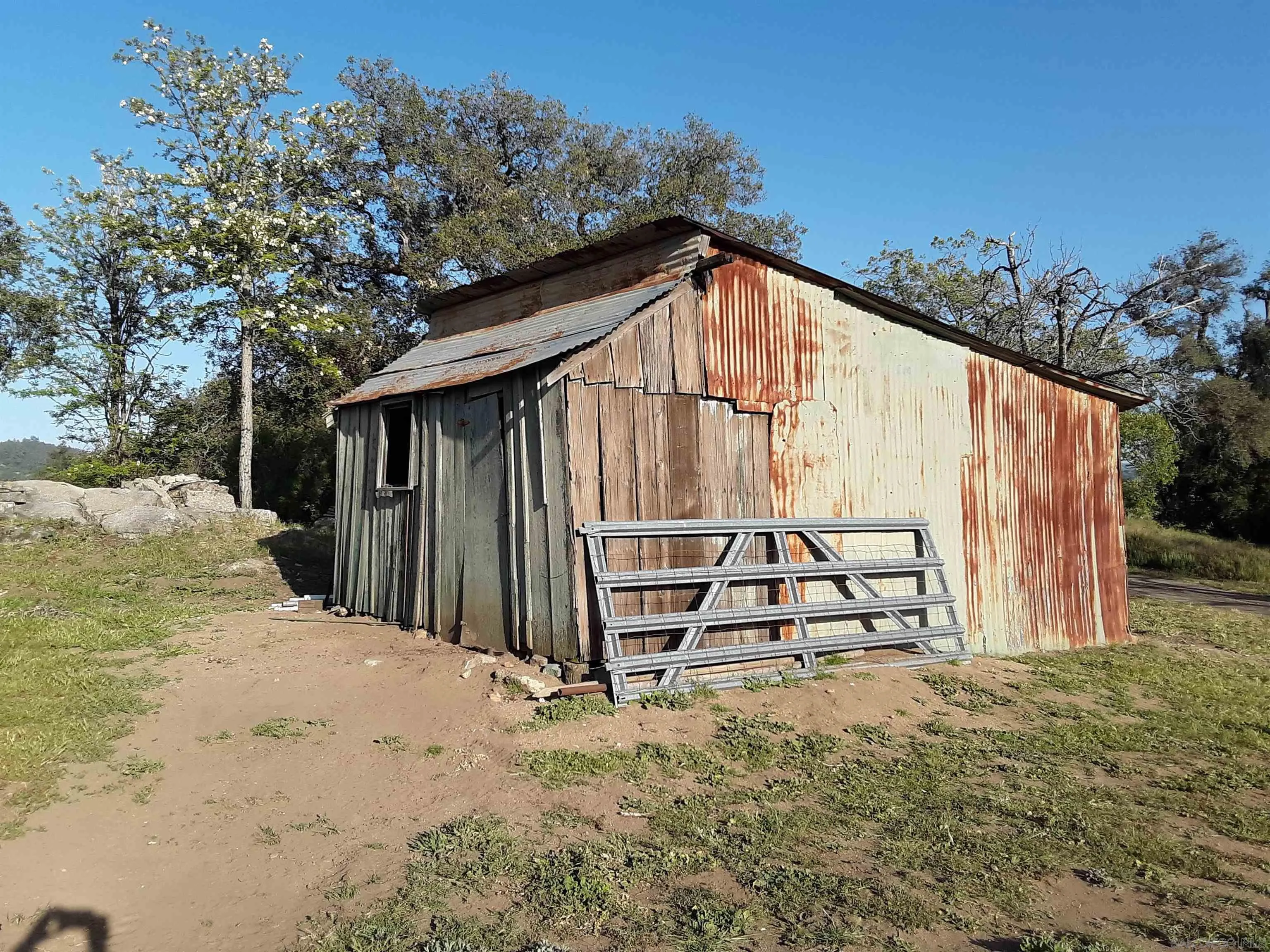4171 Ritchie Road Santa Ysabel, CA 92070 - Photo 35 of 35 Gallery Image 35