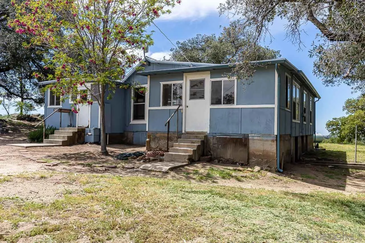 4171 Ritchie Road Santa Ysabel, CA 92070 - Photo 4 of 35 Gallery Image 4