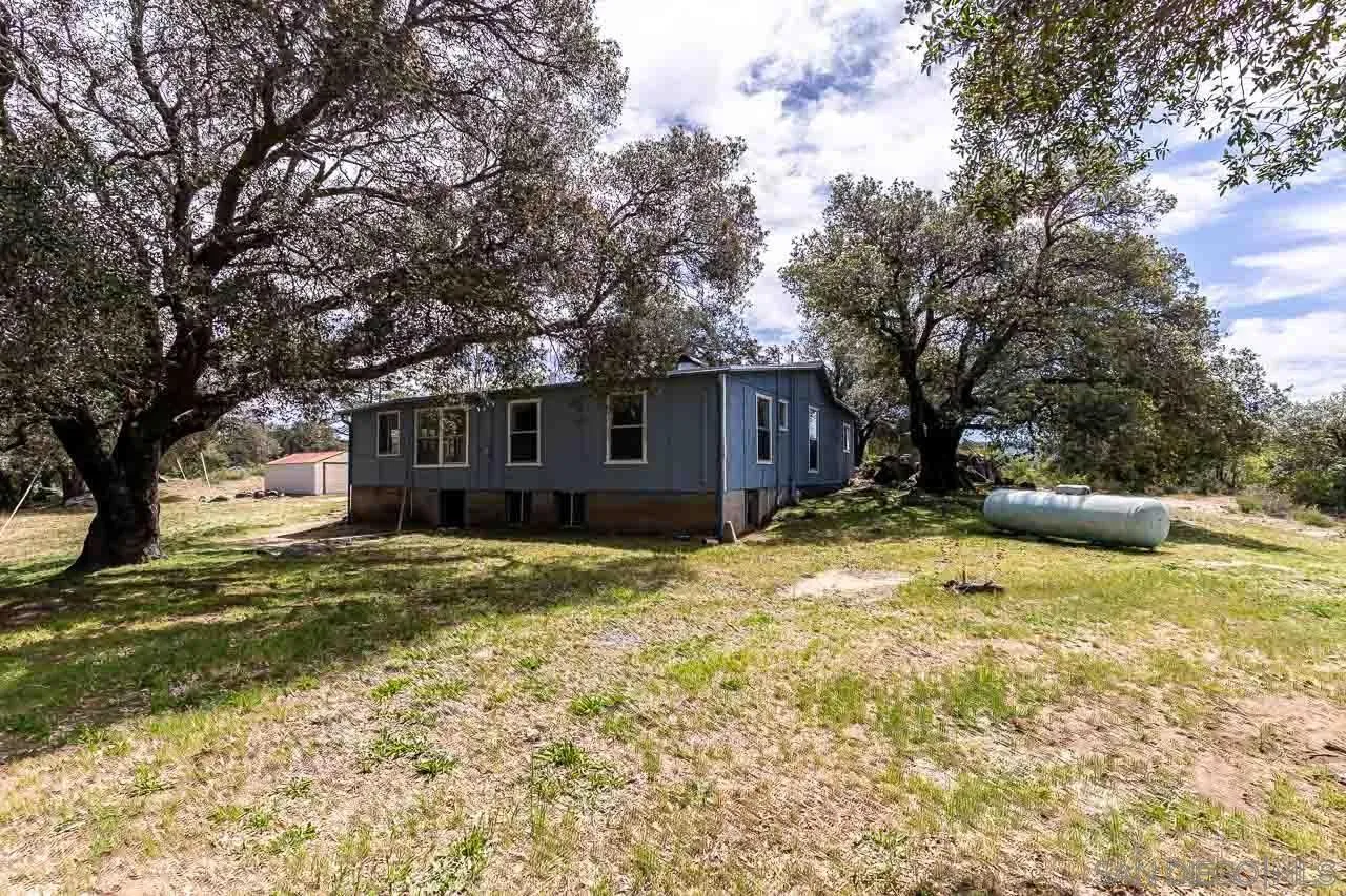 4171 Ritchie Road Santa Ysabel, CA 92070 - Photo 5 of 35 Gallery Image 5