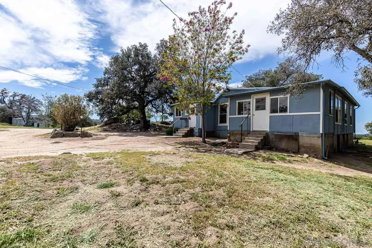 4171 Ritchie Road Santa Ysabel, CA 92070 - Photo 7 of 35 Gallery Image 7