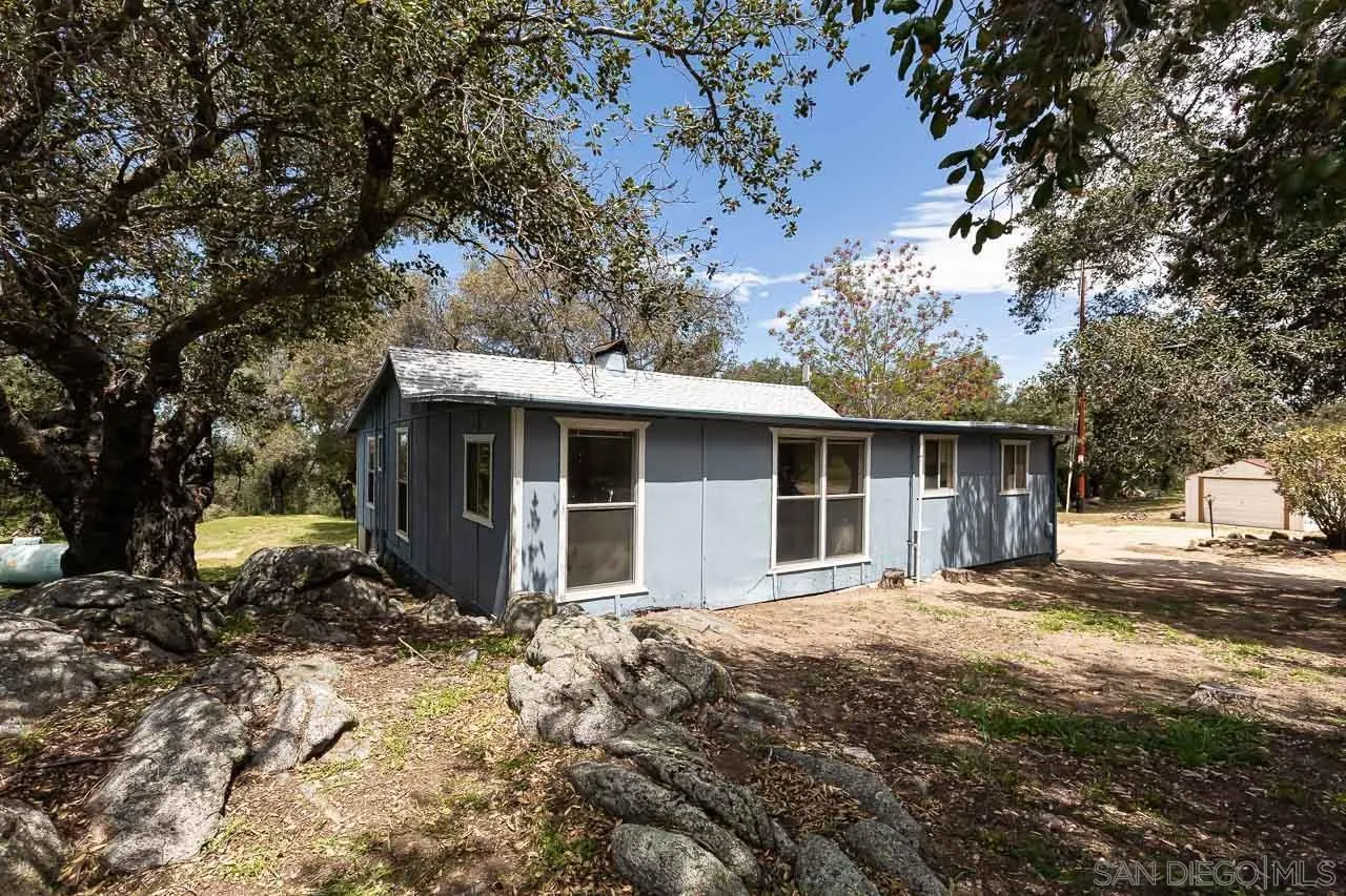 4171 Ritchie Road Santa Ysabel, CA 92070 - Photo 10 of 35 Gallery Image 10