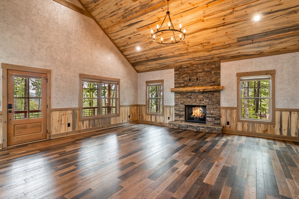 1450 Twisted Oak Road Talking Rock, GA 30175 - Photo 9 of 59