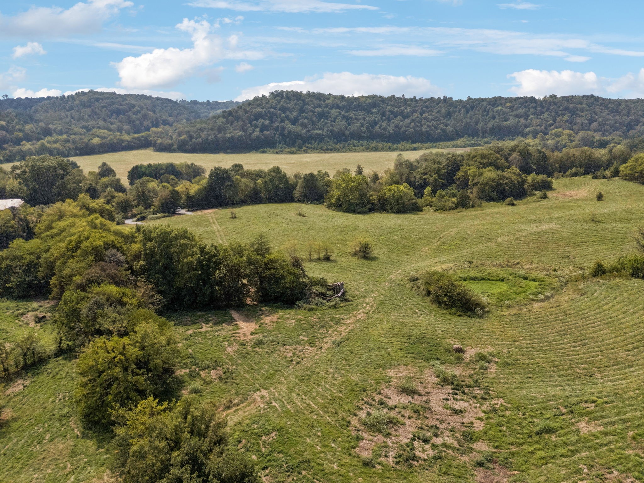0 Shoal Creek Road Prospect, TN 38477 - Photo 2 of 15 a view of lake with mountain
