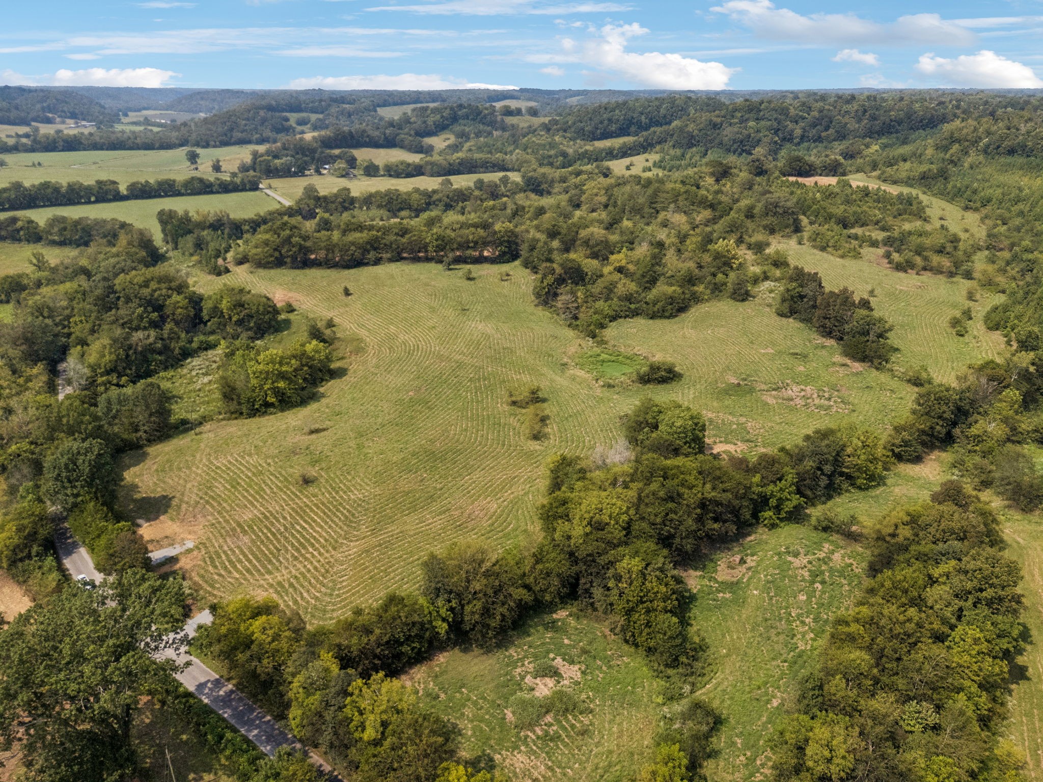 0 Shoal Creek Road Prospect, TN 38477 - Photo 3 of 15 a view of city and ocean