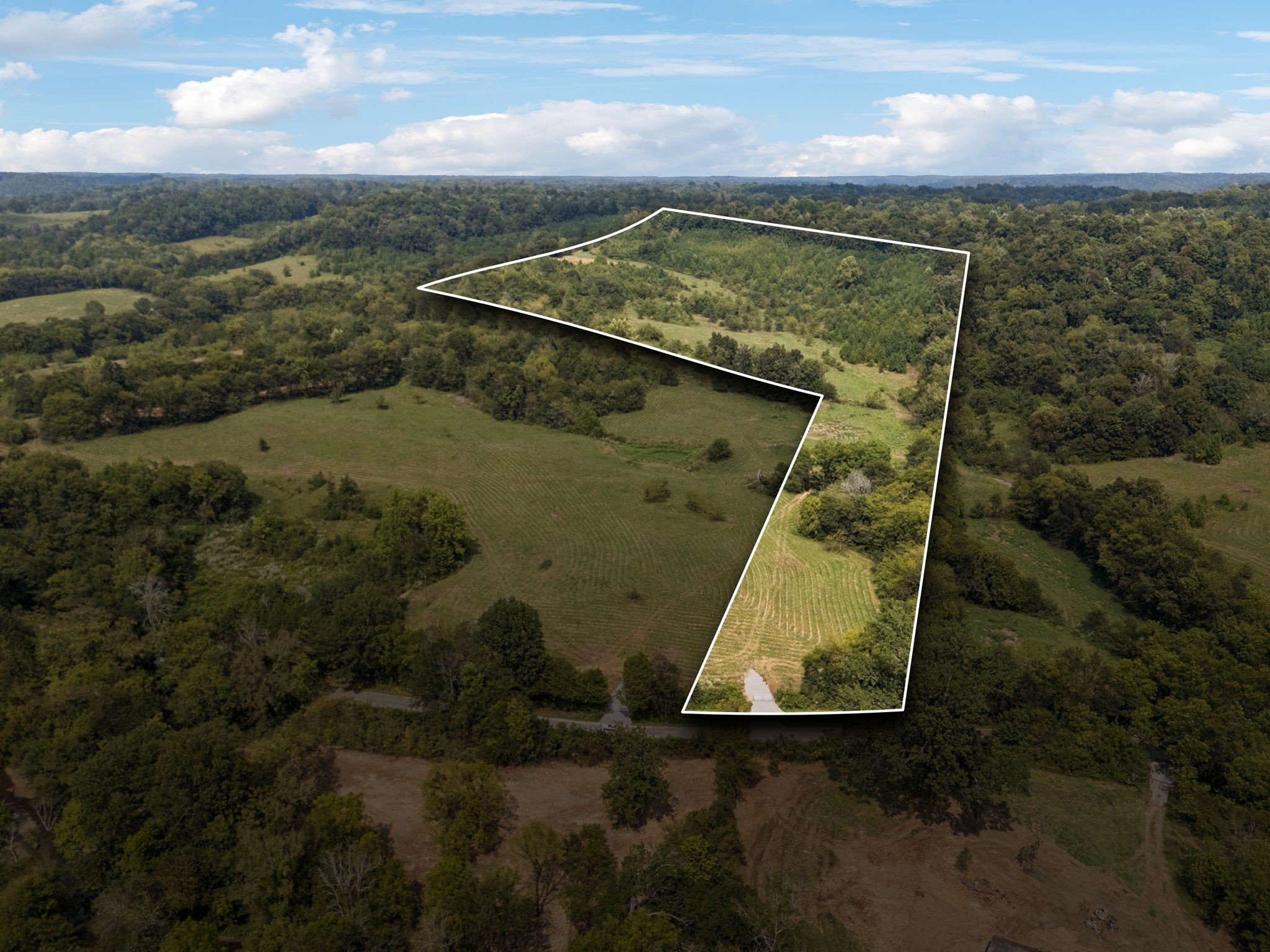 0 Shoal Creek Road Prospect, TN 38477 - Photo 4 of 15