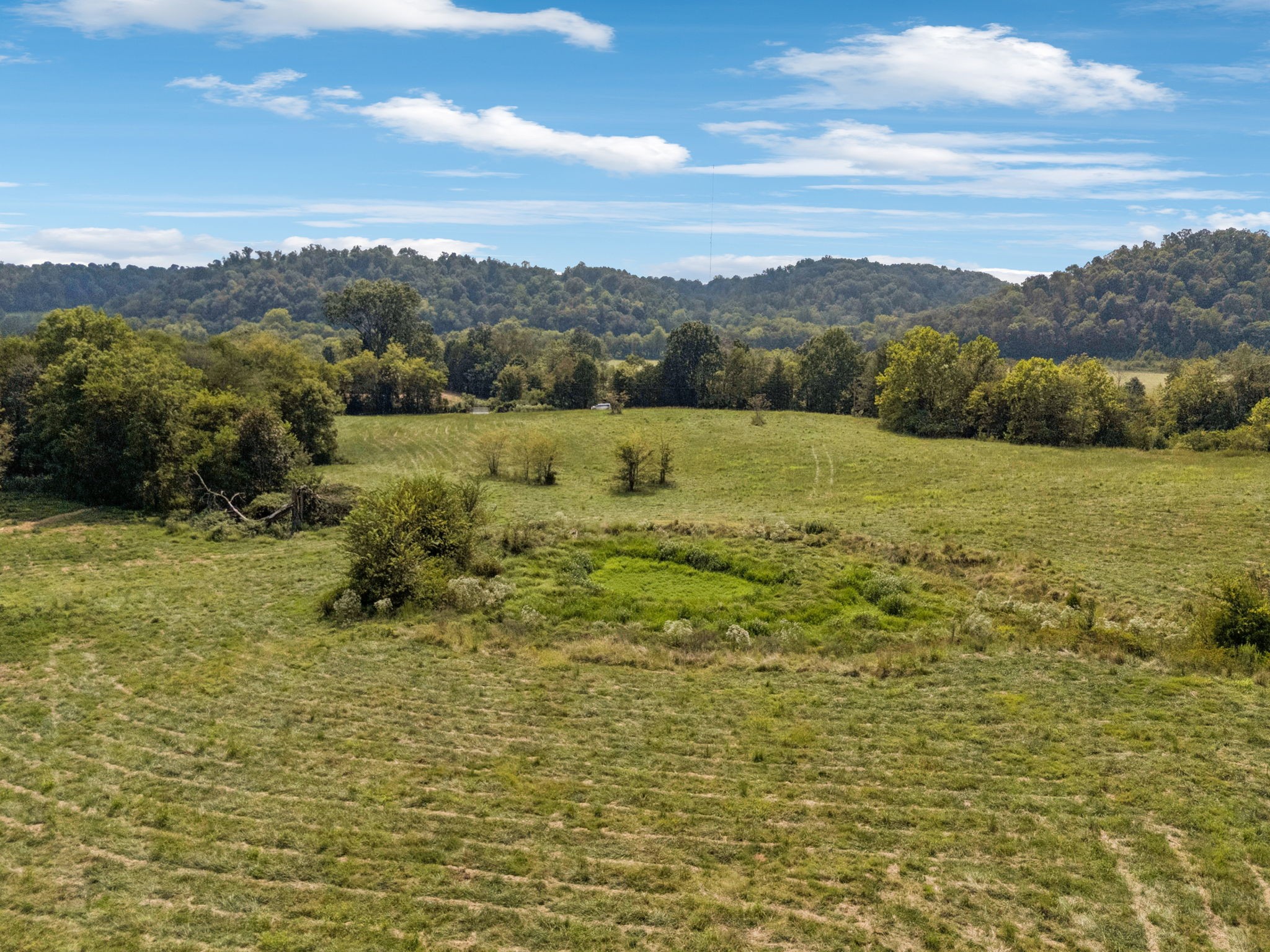0 Shoal Creek Road Prospect, TN 38477 - Photo 5 of 15 a view of an outdoor space and mountain view