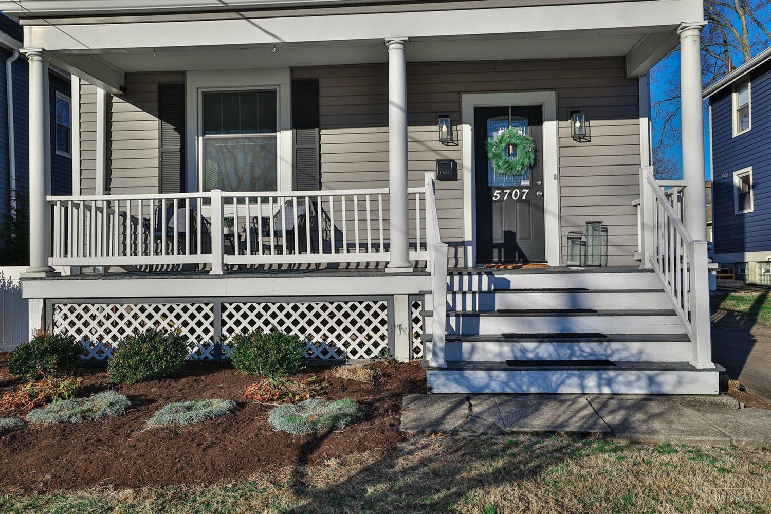 5707 Ridge Avenue Cincinnati, OH 45213 - Photo 2 of 32 Gallery Image 2