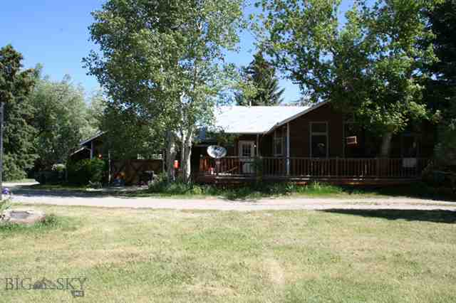 12737 Axtell Gateway Road Bozeman, MT 59718 - Photo 1 of 1 Gallery Image 1
