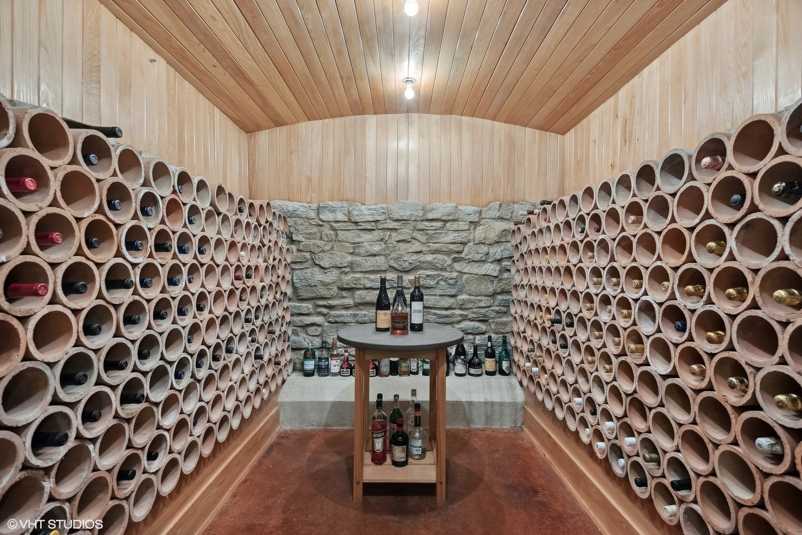 313 Forest Avenue Oak Park, IL 60302 - Photo 29 of 50 a room with a black white checkered floor