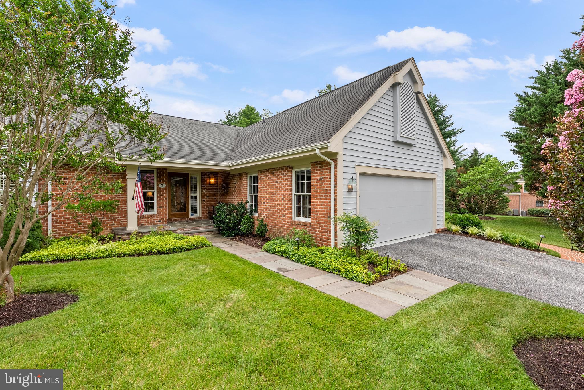 7 Spring House Road Lutherville-Timonium, MD 21093 - Photo 1 of 50 Welcome to 7 Spring House Road