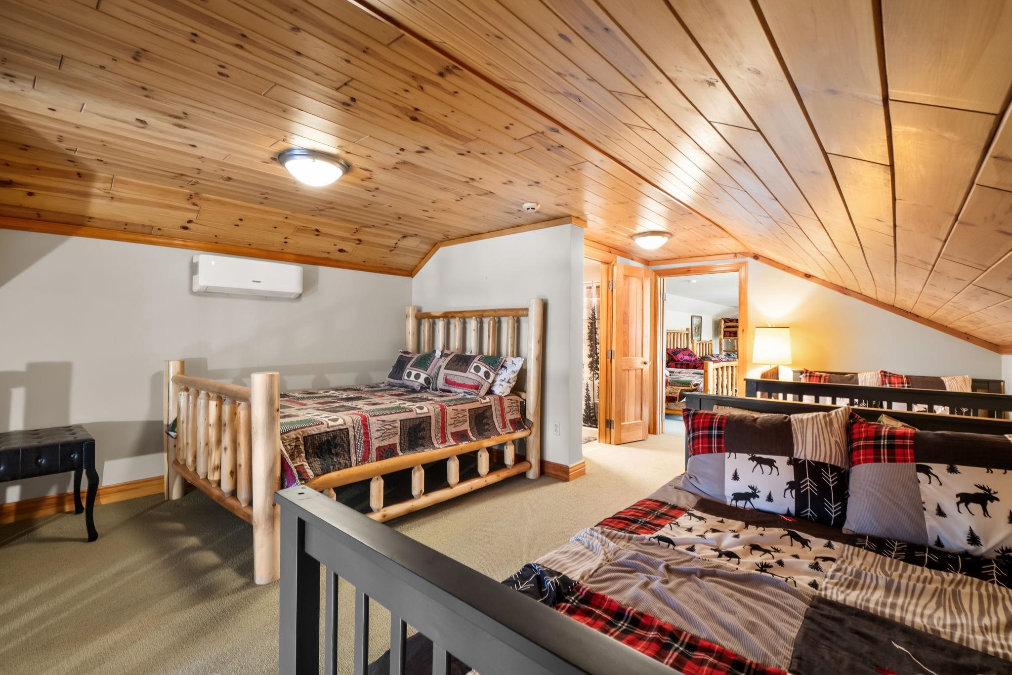 438 West Hill Road Lewiston, MI 49756 - Photo 26 of 85
