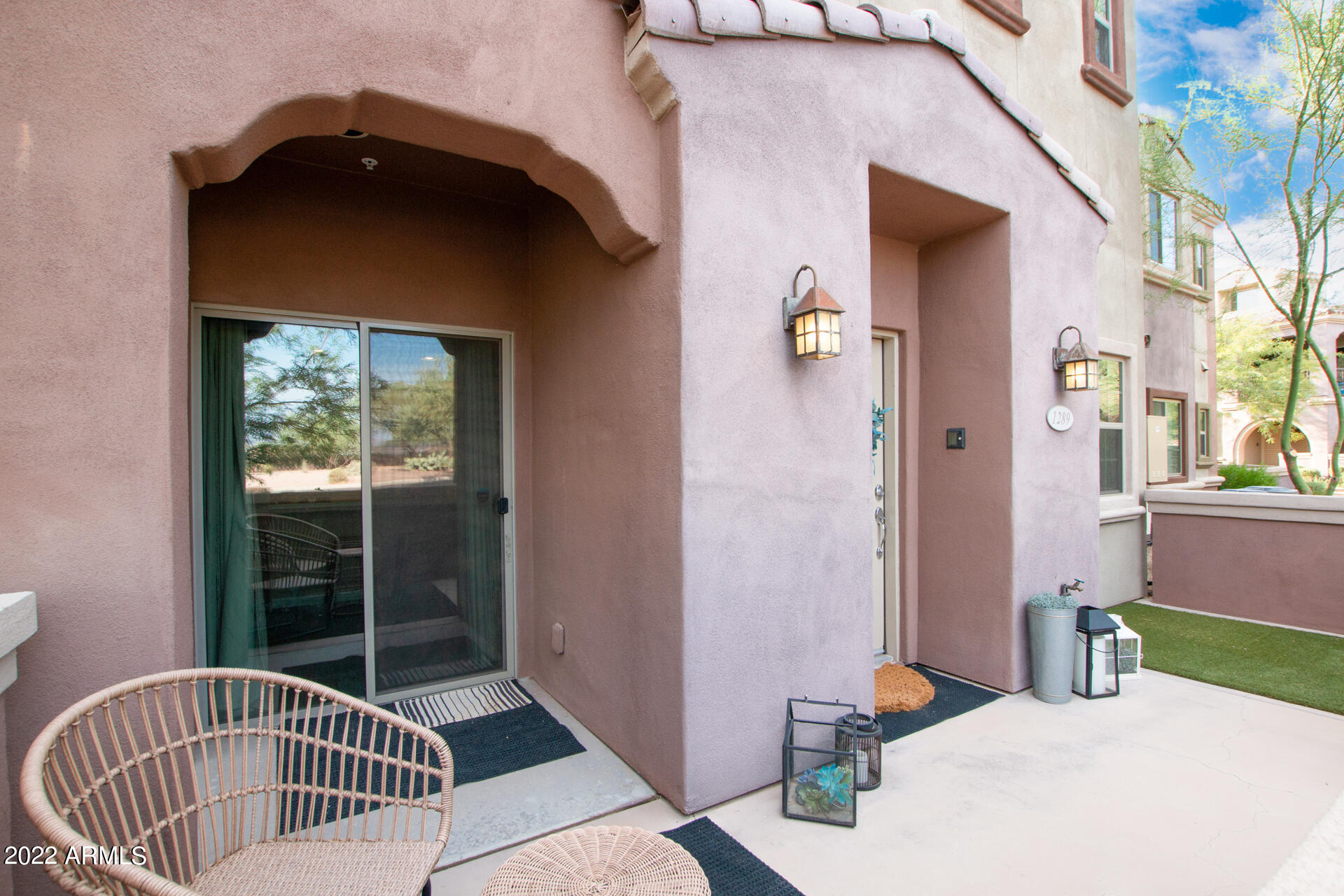 3935 East Rough Rider Road, Unit 1289 Phoenix, AZ 85050 - Photo 27 of 60 09-Rough Rider