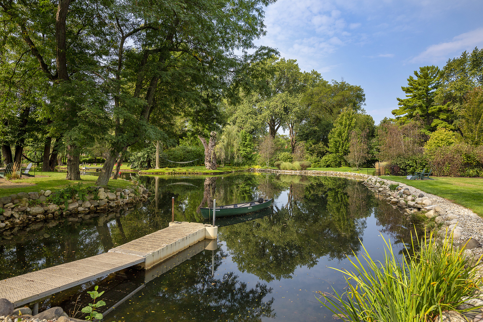 102 Longmeadow Road Winnetka, IL 60093 - Photo 8 of 52 a view of lake