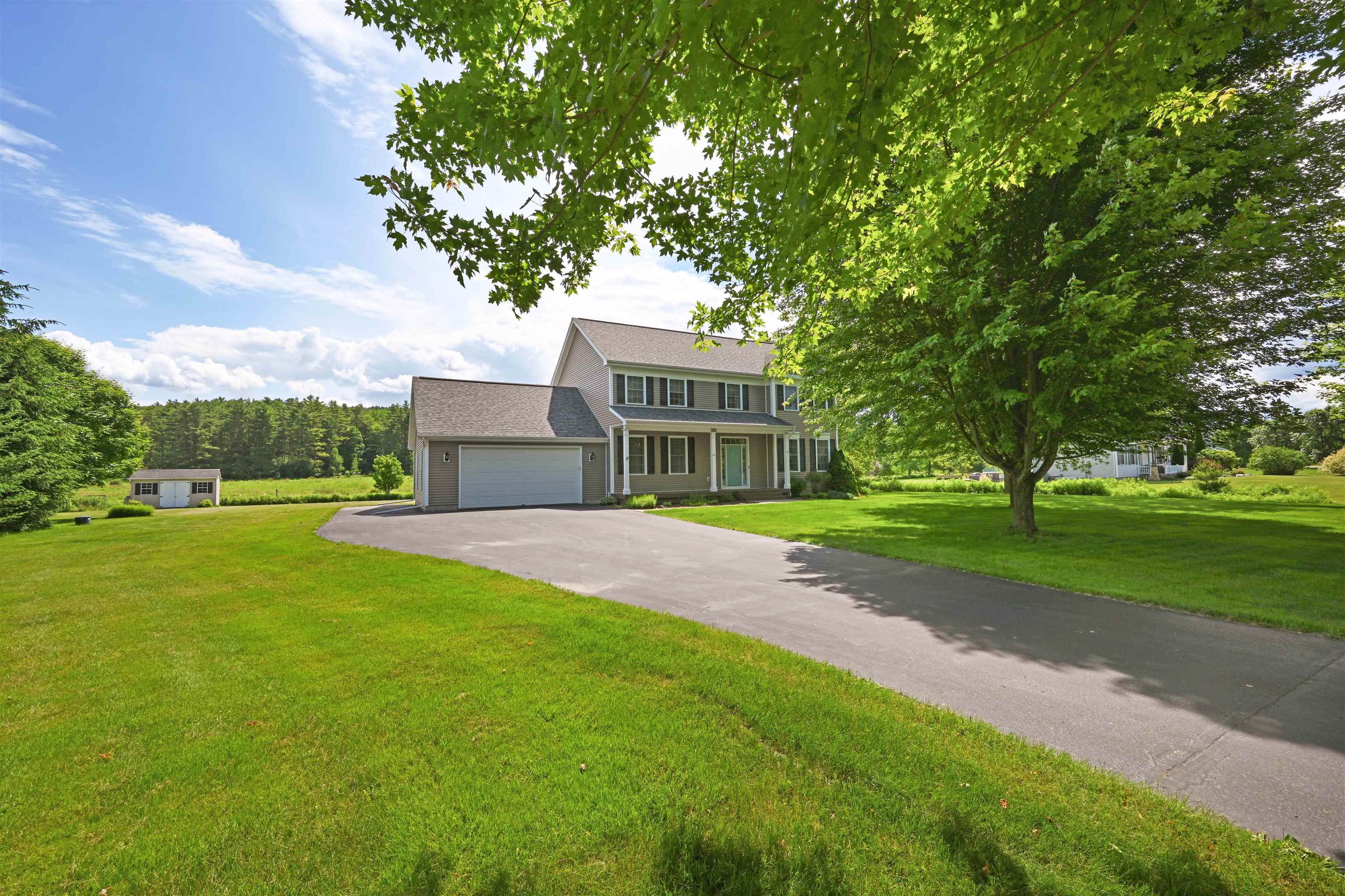 41 Tyler Place Jericho, VT 05465 - Photo 59 of 59