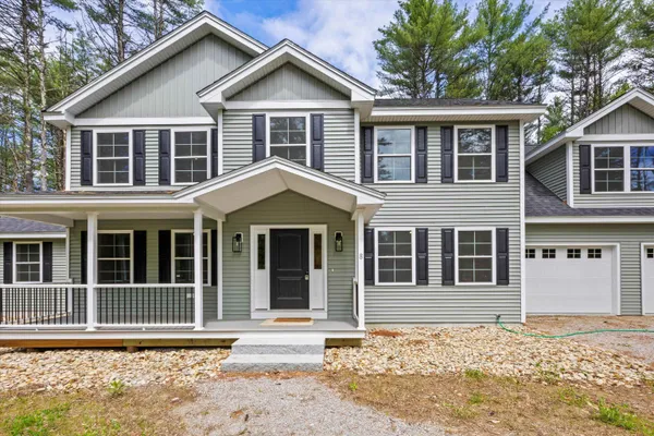 $769,000 | Lot 7 Gridley Street, Unit 7, Bradford, NH 03221