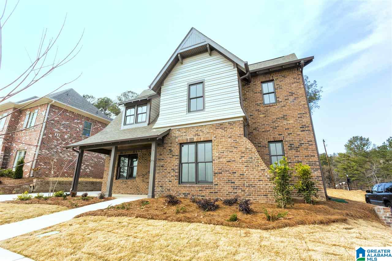 2684 Altadena Ridge Circle Birmingham, AL 35243 - Photo 3 of 35