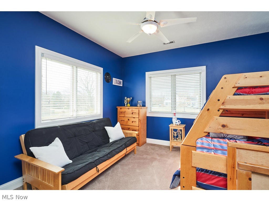 1071 Sand Run Road Akron, OH 44313 - Photo 20 of 33 Bedroom #2
