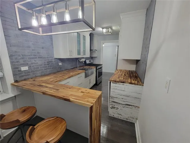 $150,000 | 245 Bronx River Road, Unit 3E, Yonkers, NY 10704