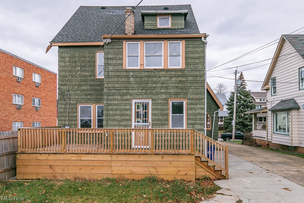 18024 Windward Road Cleveland, OH 44119 - Photo 14 of 15 Gallery Image 14