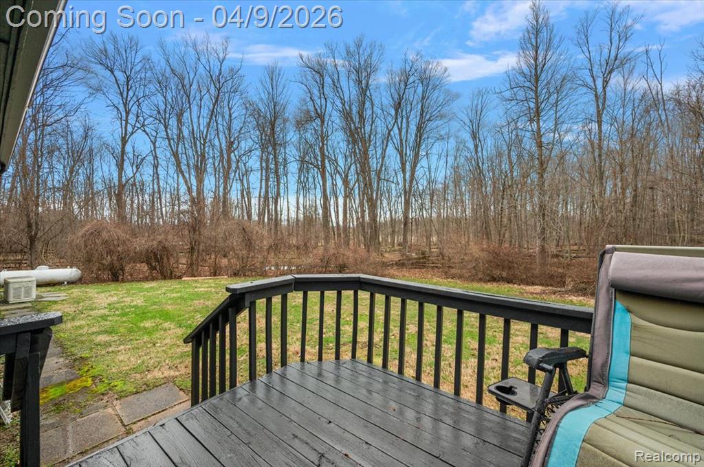 5840 Spring Valley Lane Dryden, MI 48428 - Photo 8 of 49