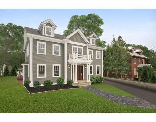 10 Annawan Road Newton, MA 02468 - Photo 1 of 19