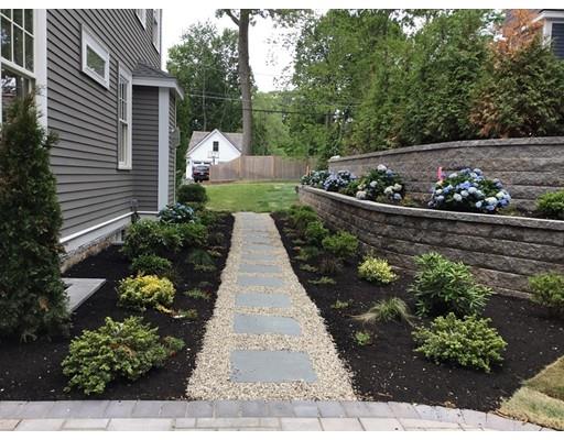 10 Annawan Road Newton, MA 02468 - Photo 16 of 19