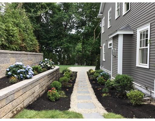 10 Annawan Road Newton, MA 02468 - Photo 17 of 19