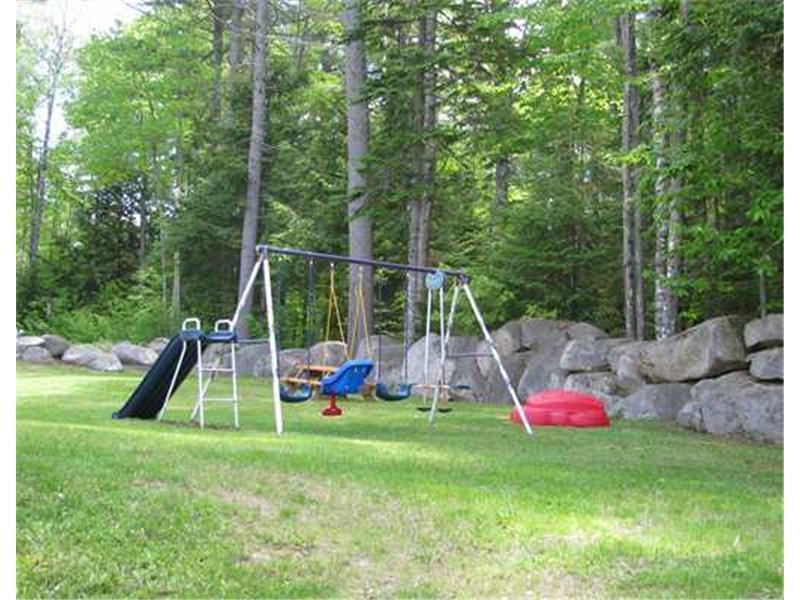 295 White Point Estates Road Lincoln, ME 04457 - Photo 6 of 30 Land/Lot. Summer yard.