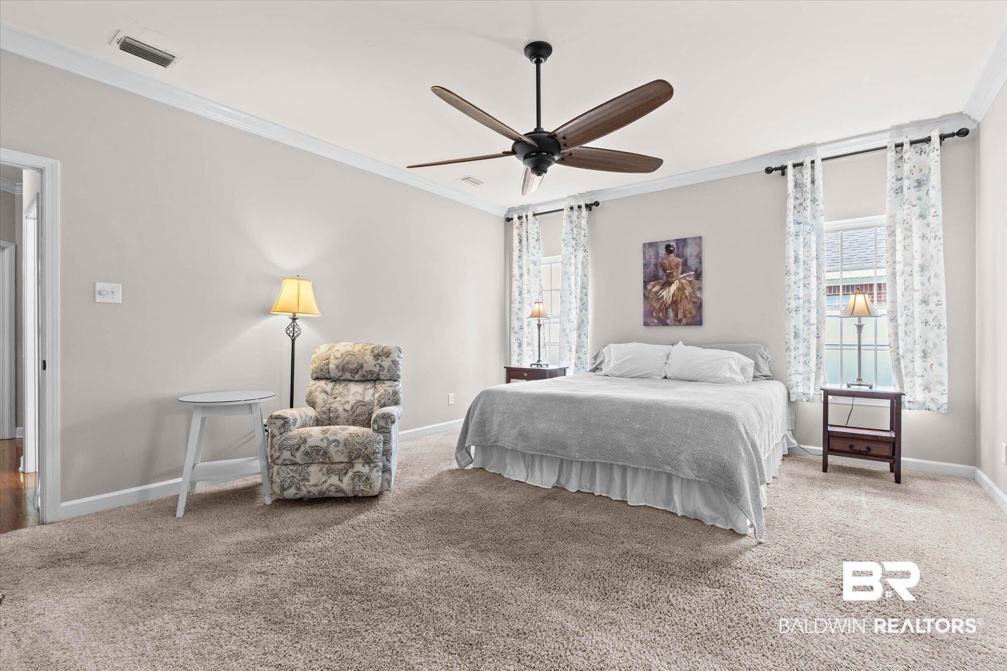 8280 Taddish Drive North Mobile, AL 36695 - Photo 17 of 46