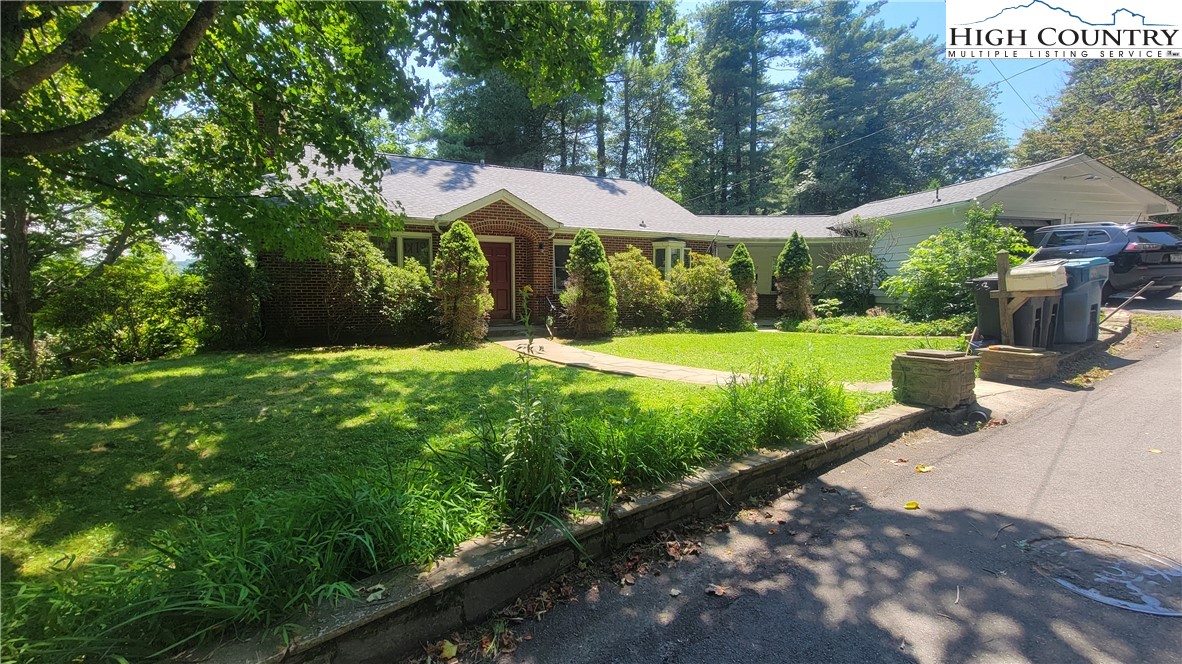 535 Queen Street Boone, NC 28607 - Photo 1 of 45 Gallery Image 1