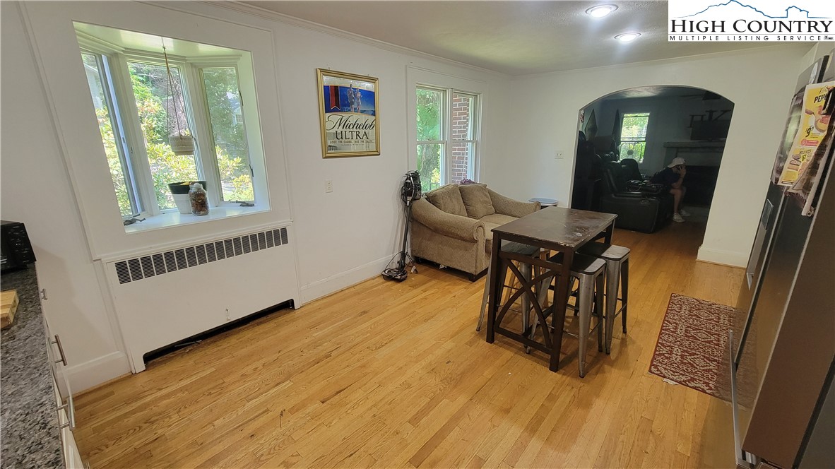 535 Queen Street Boone, NC 28607 - Photo 3 of 45 Gallery Image 3