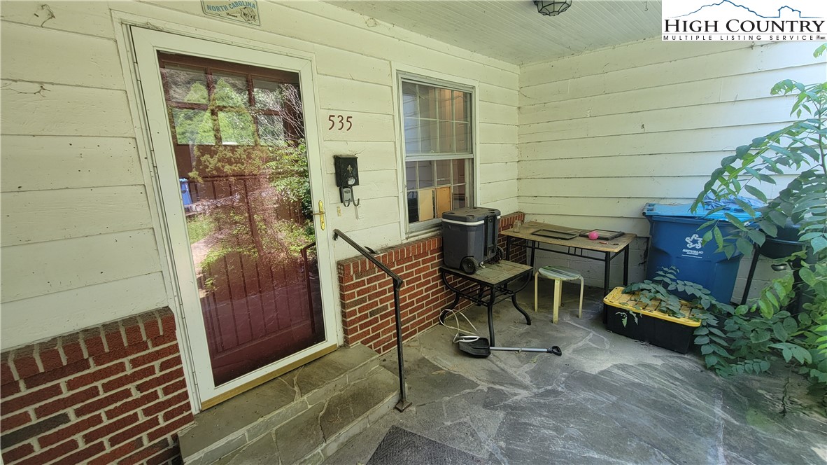 535 Queen Street Boone, NC 28607 - Photo 33 of 45 Gallery Image 33