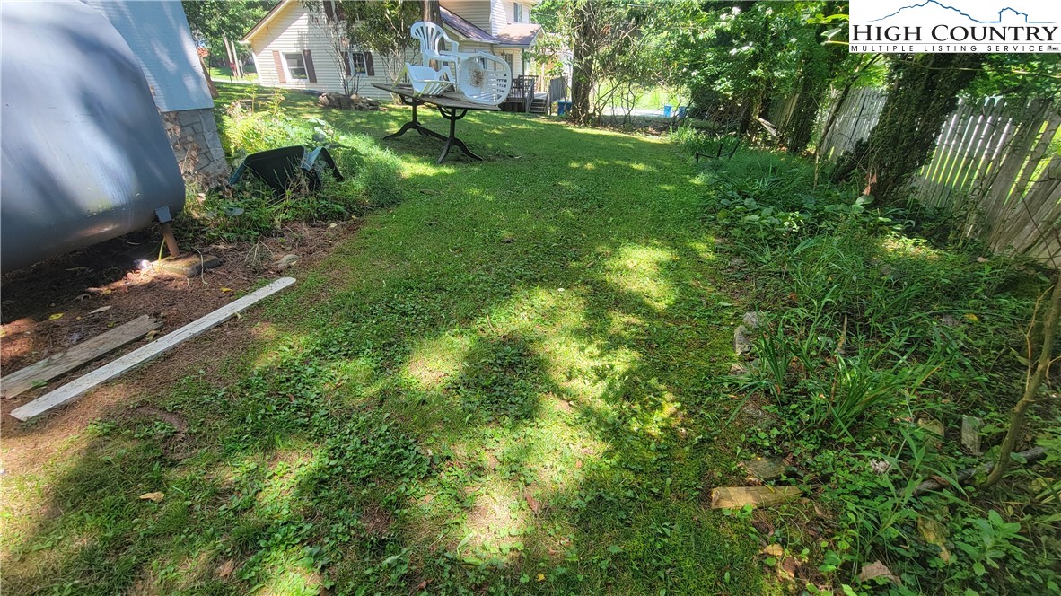 535 Queen Street Boone, NC 28607 - Photo 43 of 45 Gallery Image 43