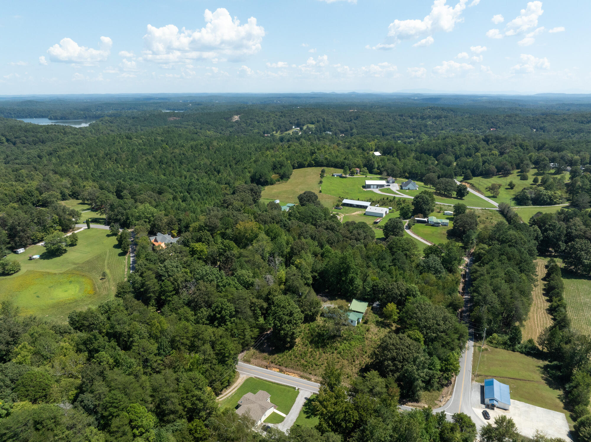 1310 Mayflower Road Sale Creek, TN 37373 - Photo 3 of 10 1310-Mayflower-Rd-Land-High-Res-Photos-3