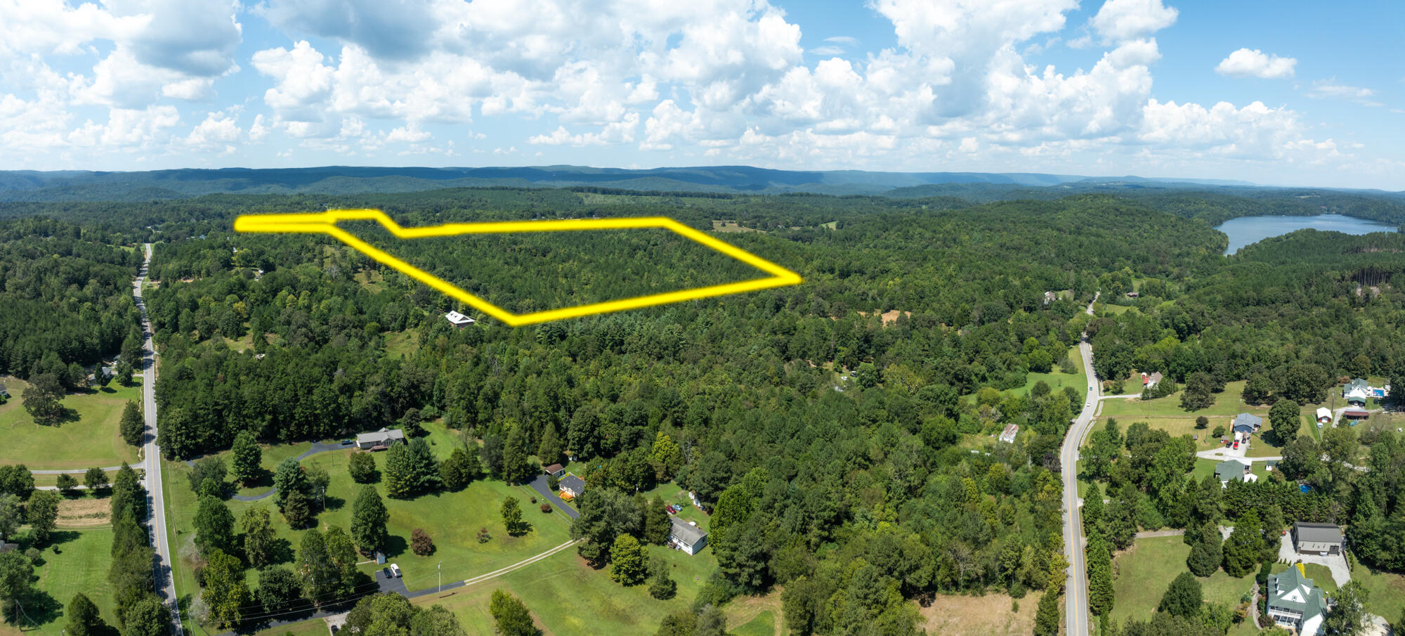 1310 Mayflower Road Sale Creek, TN 37373 - Photo 9 of 10 1310-Mayflower-Rd-Land-High-Res-Photos-9