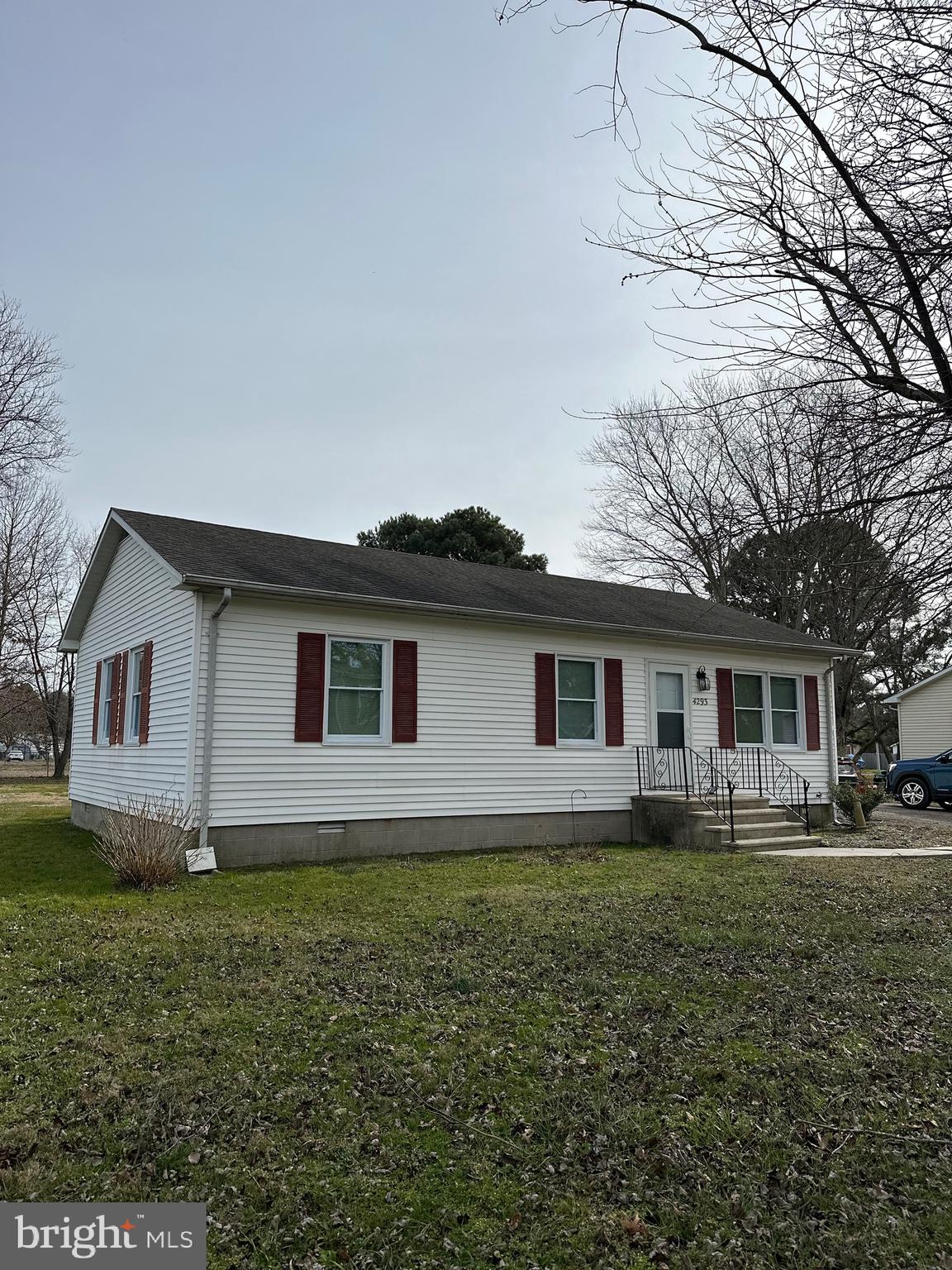 4293 Jacksonville Road Crisfield, MD 21817 - Photo 23 of 32 Gallery Image 23