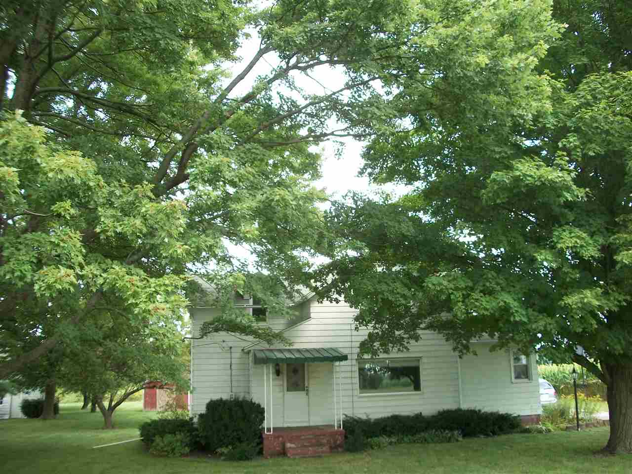 14751 Pierce Road Bremen, IN 46506 - Photo 1 of 26