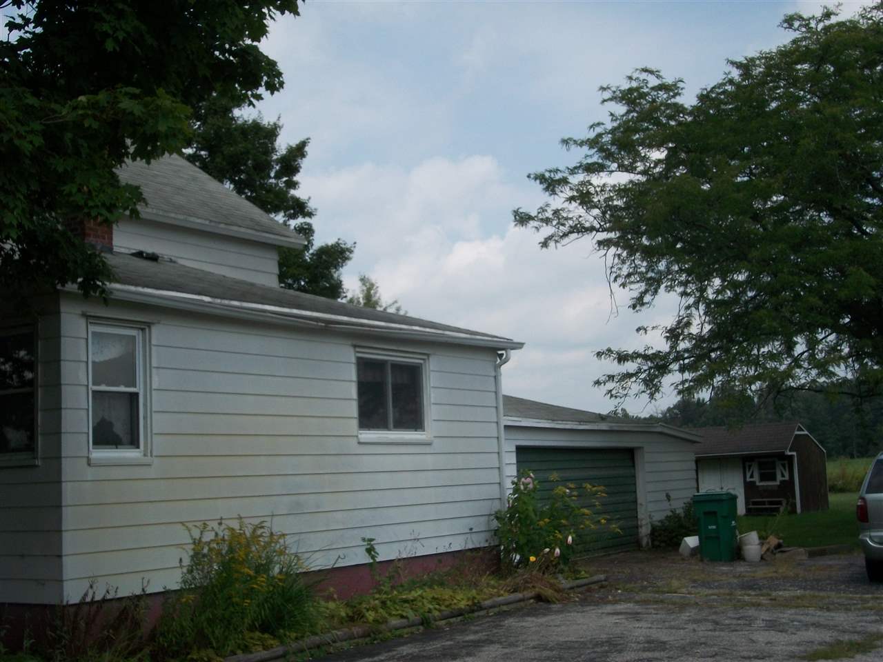 14751 Pierce Road Bremen, IN 46506 - Photo 4 of 26